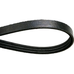 Order CONTINENTAL - 4060727F - Accessory Drive Multi-V Reinforced Belt Serpentine Belt For Your Vehicle