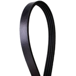 Order CONTINENTAL - 412K4MK - Mileage Maker Multi V-Belt For Your Vehicle