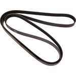 Order Serpentine Belt by CONTINENTAL - 475K6MK For Your Vehicle