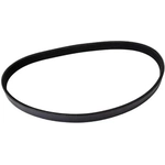 Order Serpentine Belt by CONTINENTAL - 490K5MK For Your Vehicle