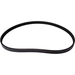 Order CONTINENTAL - 4K1195 - Metric Multi V-Belt For Your Vehicle