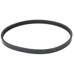 Order CONTINENTAL - 4PK605 - Serpentine Belt For Your Vehicle