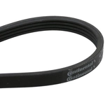 Order CONTINENTAL - 4PK867ELAST - Accessory Drive Belt For Your Vehicle