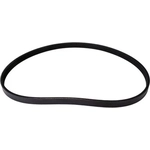 Order Serpentine Belt by CONTINENTAL - 500K4MK For Your Vehicle
