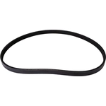 Order CONTINENTAL - 510K4MK - Mileage Maker V Belt For Your Vehicle