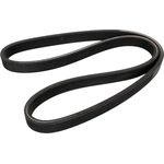 Order CONTINENTAL - 519DK6MK - Mileage Maker Dual-Sided Multi V-Belt For Your Vehicle