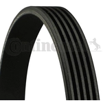 Order CONTINENTAL - 5PK890 - Serpentine Belt - Automotive V- Belt For Your Vehicle