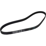 Order CONTINENTAL - 5PK890 - Serpentine Belt - Automotive V- Belt For Your Vehicle