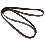 Order CONTINENTAL - 6PK1205 - Courroie serpentine - Automotive V-Belt For Your Vehicle