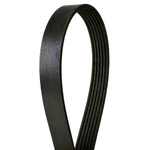 Order Serpentine Belt by CONTINENTAL - 6PK1230 For Your Vehicle