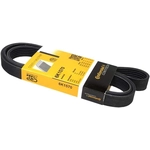 Order CONTINENTAL - 6PK1570 - Drive Belt For Your Vehicle