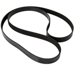 Order CONTINENTAL - 730K7MK - Mileage Maker Multi V-Belt For Your Vehicle