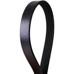 Order CONTINENTAL - 887K5MK - Mileage Maker Multi V-Belt For Your Vehicle