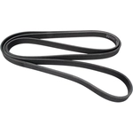 Order CONTINENTAL - D4080555 - Supercharger Multi-V Reinforced Belt Serpentine Belt For Your Vehicle