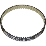 Order CONTINENTAL - TB923 - Serpentine Belt For Your Vehicle