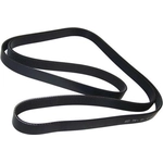 Order Serpentine Belt by CROWN AUTOMOTIVE JEEP REPLACEMENT - 53011035 For Your Vehicle