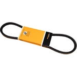 Order Serpentine Belt by CRP/CONTITECH - 13X875 For Your Vehicle