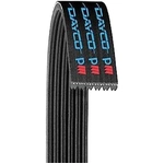 Order Serpentine Belt by DAYCO - 5040358 For Your Vehicle