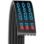 Order DAYCO - 5040418 - Serpentine Belt For Your Vehicle