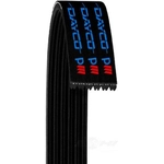 Order Serpentine Belt by DAYCO - 5040539 For Your Vehicle