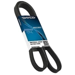 Order DAYCO - 5060408 - Serpentine Belt For Your Vehicle