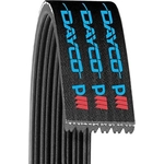 Order DAYCO - 5060410 - Serpentine Belt For Your Vehicle