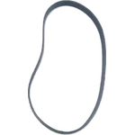 Order Serpentine Belt Drive Component Kit by CONTINENTAL - 6PK1061EXTRA For Your Vehicle