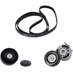 Order CONTINENTAL - ADK0013P - Accessory Drive Belt Kit For Your Vehicle