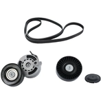 Order CONTINENTAL - ADK0014P - Accessory Drive Belt Kit For Your Vehicle