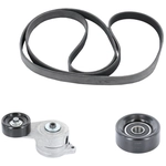 Order CONTINENTAL - ADK0021P - Accessory Drive Belt Kit For Your Vehicle