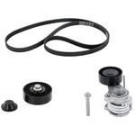 Order CONTINENTAL - ADK0022P - Accessory Drive Belt Kit For Your Vehicle