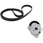 Order CONTINENTAL - ADK0030P - Accessory Drive Belt Kit For Your Vehicle