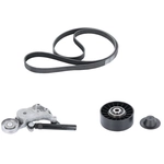 Order CONTINENTAL - ADK0036P - Accessory Kit de courroie d'entraînement For Your Vehicle