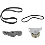 Order CONTINENTAL - ADK0038P - Accessory Drive Belt Kit For Your Vehicle