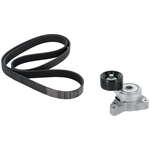 Order CONTINENTAL - ADK0044P - Accessory Drive Belt Kit For Your Vehicle