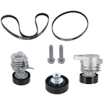 Order CONTINENTAL - ADK0046P - Accessory Kit de courroie d'entraînement For Your Vehicle