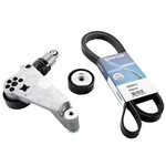 Order Ensemble de composant d'entraînement de courroie serpentine de DAYCO - 5060875K4 For Your Vehicle