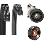 Order Serpentine Belt Drive Component Kit by DAYCO - 5060935K1 For Your Vehicle