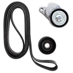 Order DAYCO - 5061062K1 - Serpentine Belt Kit For Your Vehicle