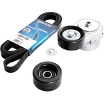 Order Serpentine Belt Drive Component Kit by DAYCO - 5061195K1 For Your Vehicle