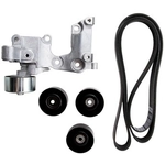 Order DAYCO - 5070835K1 - Serpentine Belt Drive Component Kit For Your Vehicle