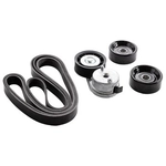 Order Serpentine Belt Drive Component Kit by DAYCO - 5071013K1 For Your Vehicle