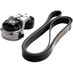 Order Serpentine Belt Drive Component Kit by DAYCO - 5080810K1 For Your Vehicle