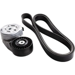 Order DAYCO - 5080810K1 - Serpentine Belt Drive Component Kit For Your Vehicle