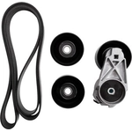 Order Ensemble de composant d'entraînement de courroie serpentine de DAYCO - 5080865K1 For Your Vehicle