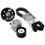 Order Serpentine Belt Drive Component Kit by DAYCO - 5081260K1 For Your Vehicle