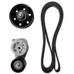 Order DAYCO - 5081260K1 - Serpentine Belt Drive Component Kit For Your Vehicle
