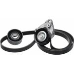 Order GATES - 90K38452B - Serpentine Belt Drive Component Kit For Your Vehicle