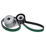 Order GATES - 90K38505HDA - Accessory Belt Drive Kit For Your Vehicle