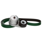 Order GATES - 90K38506AHDJ - Accessory Belt Drive Kit For Your Vehicle